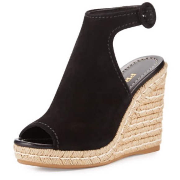 Prada Wedges - Picture 2 of 12